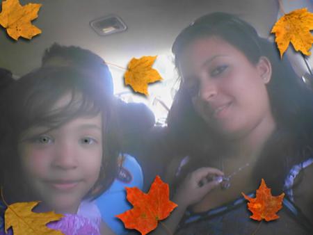 Again